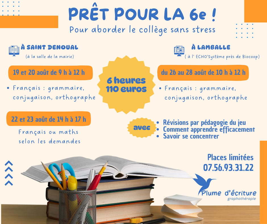 Stage De Pre Rentree2 (2)